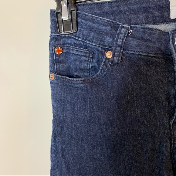 Girl’s Hudson Stretch Skinny Jeans - Picture 6 of 13